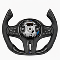 BMW Performance steering wheel G-Series