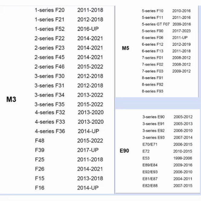 M Performance Bmw Steering Wheel +